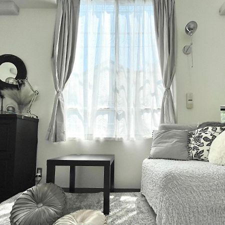 1 Stop To Shinjuku! Central Nakano! Up To 3Ppl.Cozy Bright Room. Tokyo Exterior photo