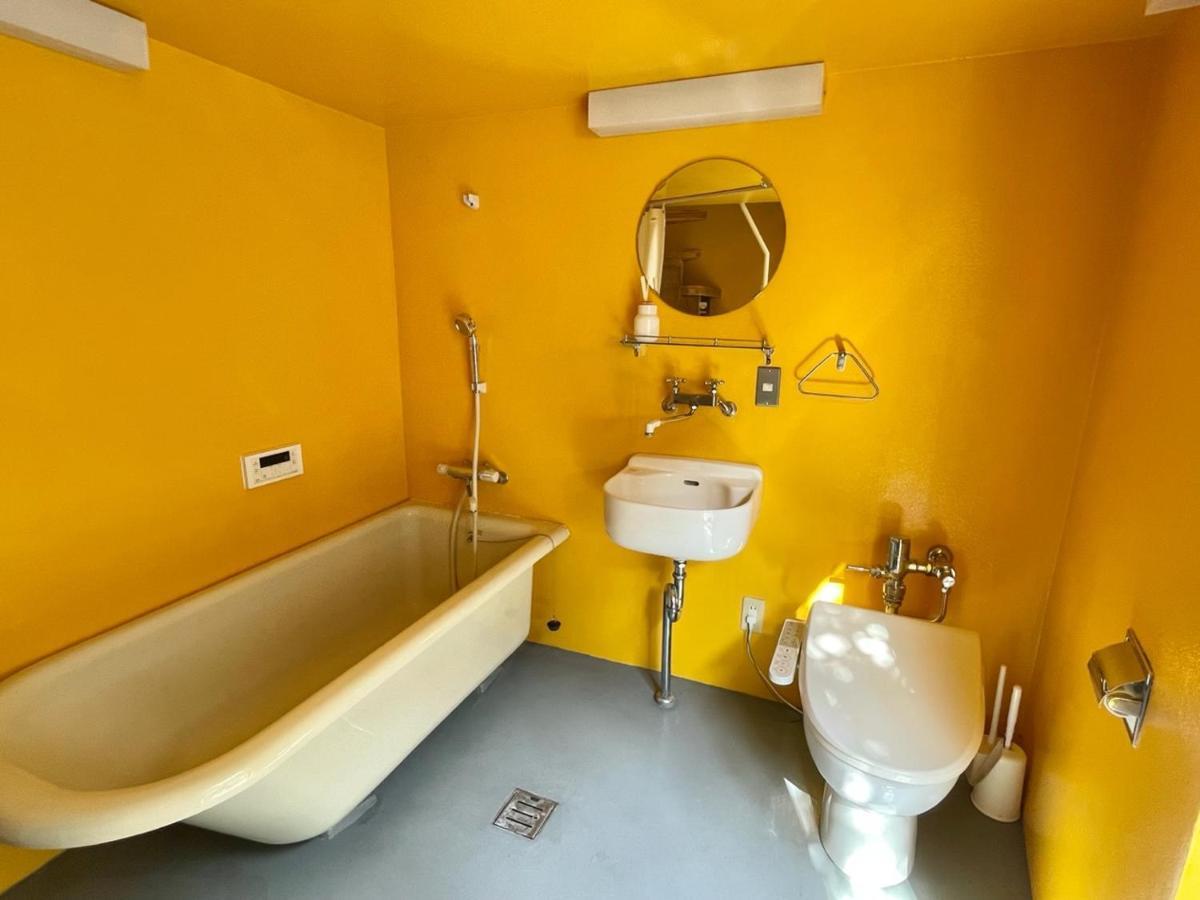 1 Stop To Shinjuku! Central Nakano! Up To 3Ppl.Cozy Bright Room. Tokyo Exterior photo